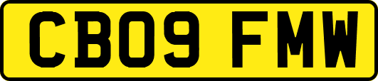 CB09FMW