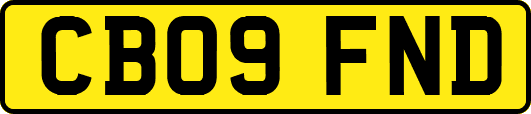 CB09FND