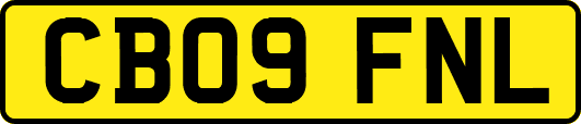 CB09FNL