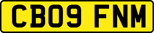 CB09FNM