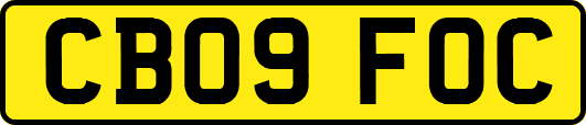 CB09FOC