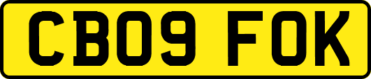 CB09FOK