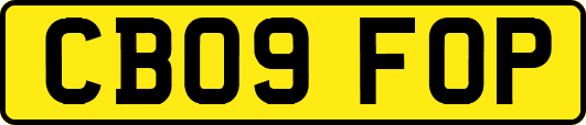 CB09FOP