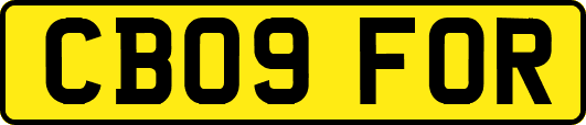 CB09FOR