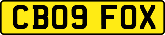 CB09FOX
