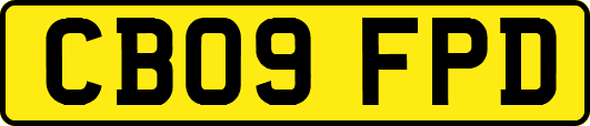 CB09FPD