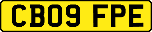 CB09FPE