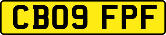 CB09FPF