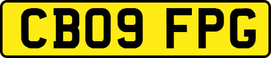 CB09FPG