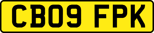 CB09FPK