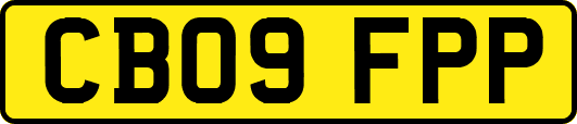 CB09FPP
