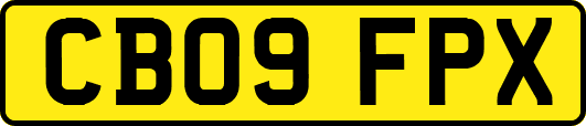 CB09FPX