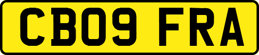 CB09FRA