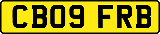 CB09FRB