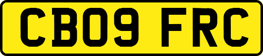 CB09FRC