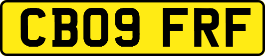CB09FRF