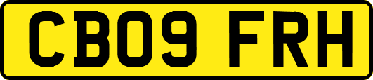 CB09FRH