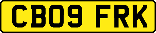 CB09FRK