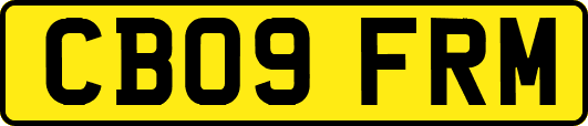 CB09FRM