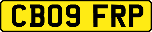CB09FRP