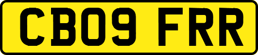 CB09FRR