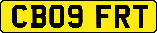 CB09FRT