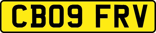 CB09FRV