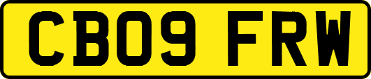 CB09FRW