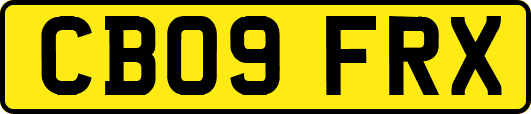 CB09FRX