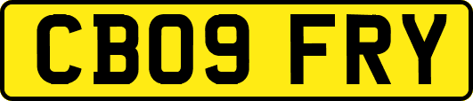 CB09FRY