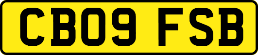 CB09FSB