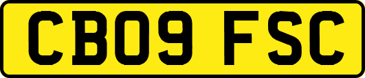 CB09FSC