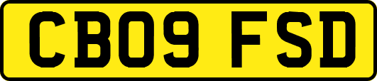 CB09FSD