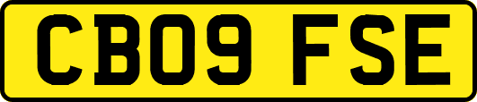 CB09FSE