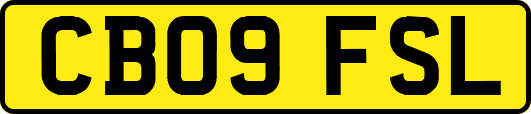 CB09FSL