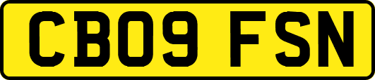 CB09FSN
