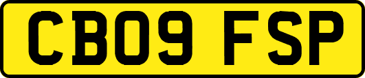 CB09FSP