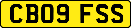 CB09FSS
