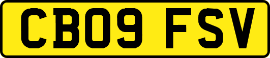CB09FSV