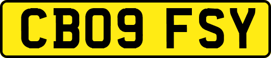 CB09FSY