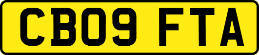 CB09FTA