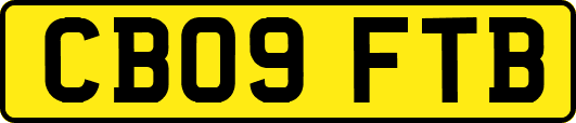 CB09FTB