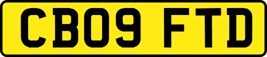 CB09FTD
