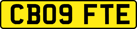 CB09FTE