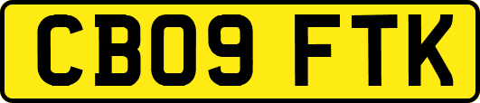 CB09FTK