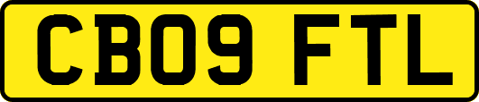 CB09FTL