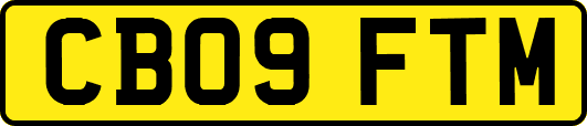 CB09FTM