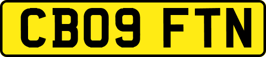 CB09FTN