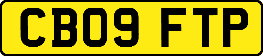 CB09FTP
