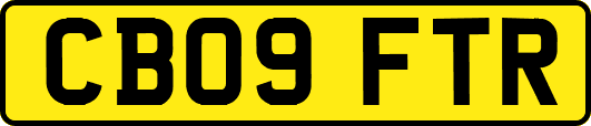 CB09FTR